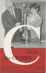 The Citizen, February 1966 by Citizens' Councils of America