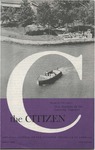 The Citizen, March 1966 by Citizens' Councils of America