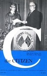The Citizen, June 1966 by Citizens' Councils of America