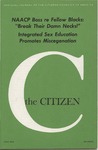 The Citizen, June 1969 by Citizens' Councils of America