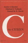 The Citizen, February 1969 by Citizens' Councils of America