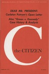 The Citizen, February 1970 by Citizens' Councils of America
