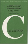 The Citizen, March 1970 by Citizens' Councils of America