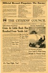 The Citizens' Council Vol. 3, No. 1 by Citizens' Councils of America