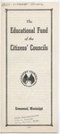 The Educational Funds of the Citizens' Councils by Citizens' Councils of America