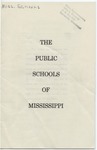 The Public Schools of Mississippi by Citizens' Councils of America
