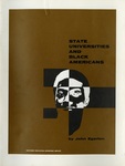 State Universities and Black Americans, May 1969 by John Egerton