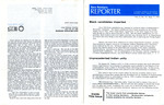 Race Relations Reporter, 7 September 1971 by Race Relations Information Center