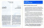 Race Relations Reporter, 4 October 1971 by Race Relations Information Center