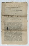 Increase of the Public Debt Exposed: Speech of the Hon. Henry G. Davis (West Virginia) to the United States Senate August 4, 1876 by Henry G. Davis