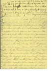 Roxanna Chapin Gerdine to Emily McKinstry Chapin (1858 March 28)