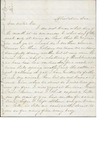 Roxana Chapin Gerdine to Emily McKinstry Chapin (1859 December)