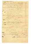 EBWS 1.9: Correspondence and Documents, 1837