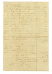 EBWS 1.10: Correspondence and Documents, 1838