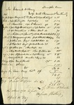 EBWS 1.16: Correspondence and Documents, 1846