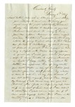 EBWS 1.17: Correspondence and Documents, 1847