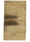 EBWS 1.18: Correspondence and Documents, 1848