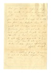 EBWS 1.22: Correspondence and Documents, 1850