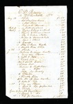 EBWS 1.25: Correspondence and Documents, 1853