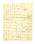 EBWS 1.27: Correspondence and Documents, 1855