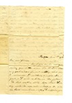 EBWS 1.28: Correspondence and Documents, 1855