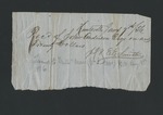 EBWS 1.29: Correspondence and Documents, 1856