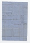 EBWS 1.33: Correspondence and Documents, 1859