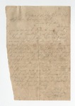 EBWS 2.10: Correspondence and Documents, 1863 June-August