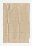 EBWS 2.13: Correspondence and Documents, 1864