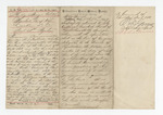Letter from Attorney General. 24-25 October 1867 by Author Unknown