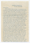 Letters from H. B. Nichols to his family. January-February 1850 by H. B. Nichols