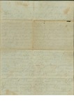 John Guy Lofton to Elizabeth C. Lofton (18 July 1861) by John Guy Lofton