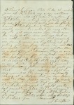 John Guy Lofton to Elizabeth C. Lofton (Undated) by John Guy Lofton