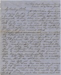 William C. Nelson to Maria C. Nelson (21 June 1861)