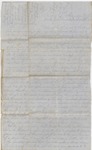William C. Nelson to Maria C. Nelson (29 September 1862) by William Cowper Nelson