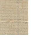 Charles Roberts to Maggie Roberts (8 June 1862)
