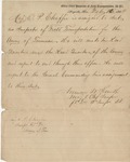 Special Order (12 February 1864) by Norman W. Smith
