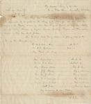 General Order no. 1 (12 May 1864) by Author Unknown