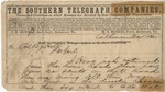 S. Gilliam to Col. B. J. Hull (14 May 1864)