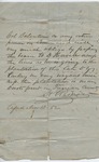 Pass. Oxford, MS (13 November 1862)