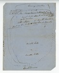 Series 4. Civil War Reports, Rosters, Etc.: Box 4: Folder 7: Scan 1 by Author Unknown