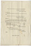 Circular (U.S. Army. 7 June 1865) by Lew Wallace (1827-1905) and United States. Army. Ordnance Dept.