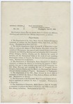 General Orders, no. 118 (U.S. Army. 27 June 1865) by United States. Adjutant-General's Office and E. D. Townsend