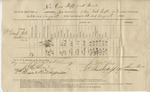 Ration Return (196th O.V.I. Non-Commissioned Staff and Band, 24-31 August 1865) by United States. Army. Quartermaster's Dept.