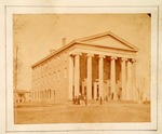 Lyceum by University of Mississippi