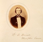 William Driver by University of Mississippi