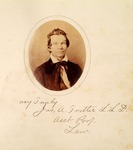 A. Trotter by University of Mississippi