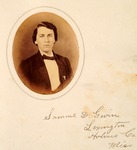 Samuel D. Givin by University of Mississippi