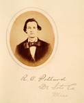 R. Pollard by University of Mississippi