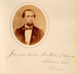 James Fisk Walton by University of Mississippi